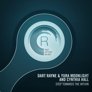 Yura Moonlight的專輯Step Towards The Within