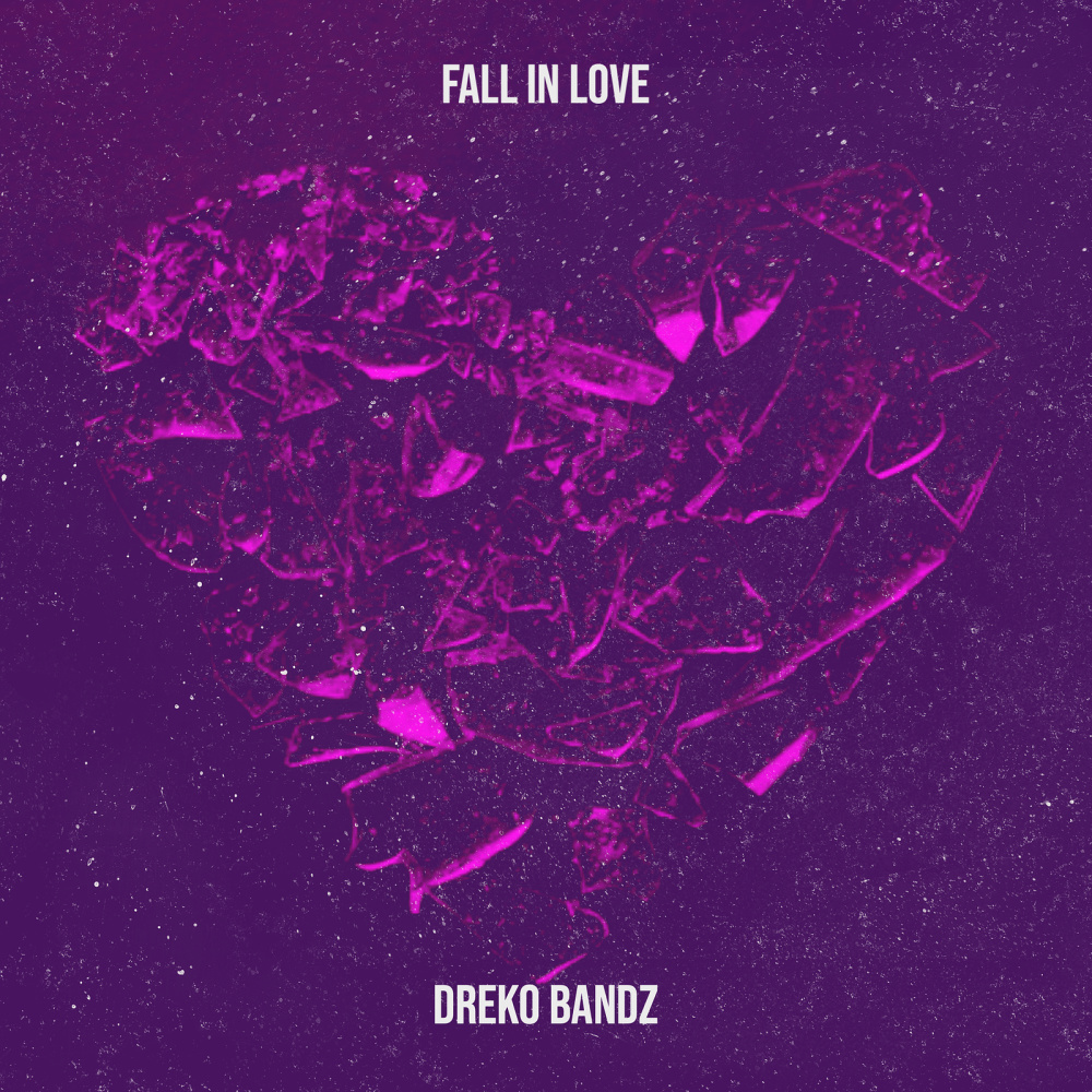 Fall in Love (Explicit)