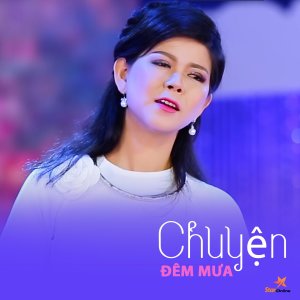Listen to Chuyện Đêm Mưa song with lyrics from Ngọc Thảo