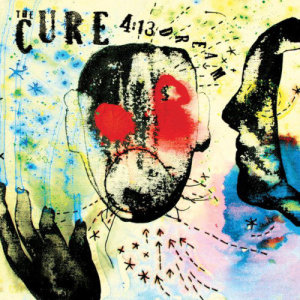 ดาวน์โหลดและฟังเพลง Sleep When I'm Dead พร้อมเนื้อเพลงจาก The Cure
