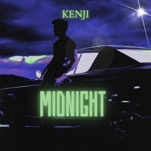 Kenji的专辑Midnight
