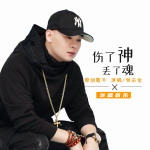 Listen to 伤了神丢了魂 (完整版) song with lyrics from 何宗龙