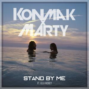 收聽Konmak x Marty的Stand By Me歌詞歌曲