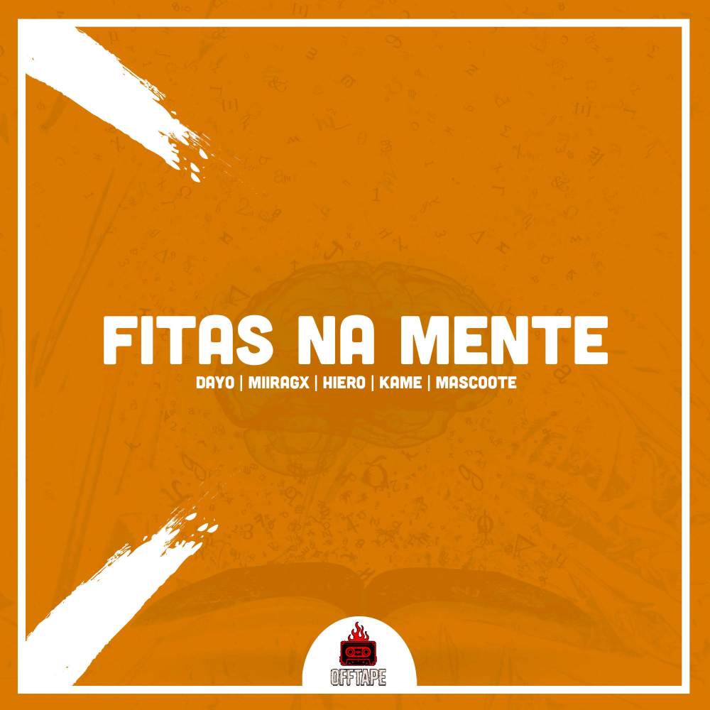Fitas Na Mente