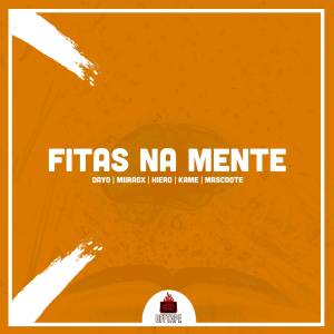 收聽OffTape的Fitas Na Mente歌詞歌曲