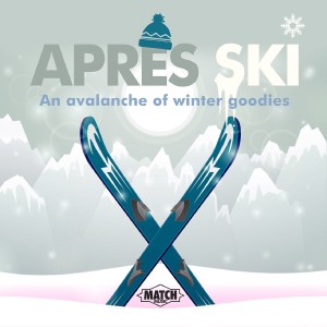Various Artists的專輯Après Ski