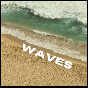 Listen to Waves (Explicit) song with lyrics from DPZ