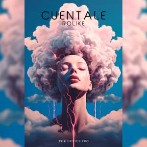 THE GENIUS PRO的專輯CUENTALE