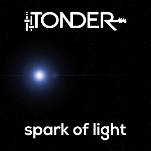 收听TONDER的Spark of Light歌词歌曲