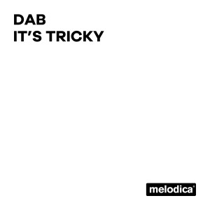 Album It's Tricky from DaB