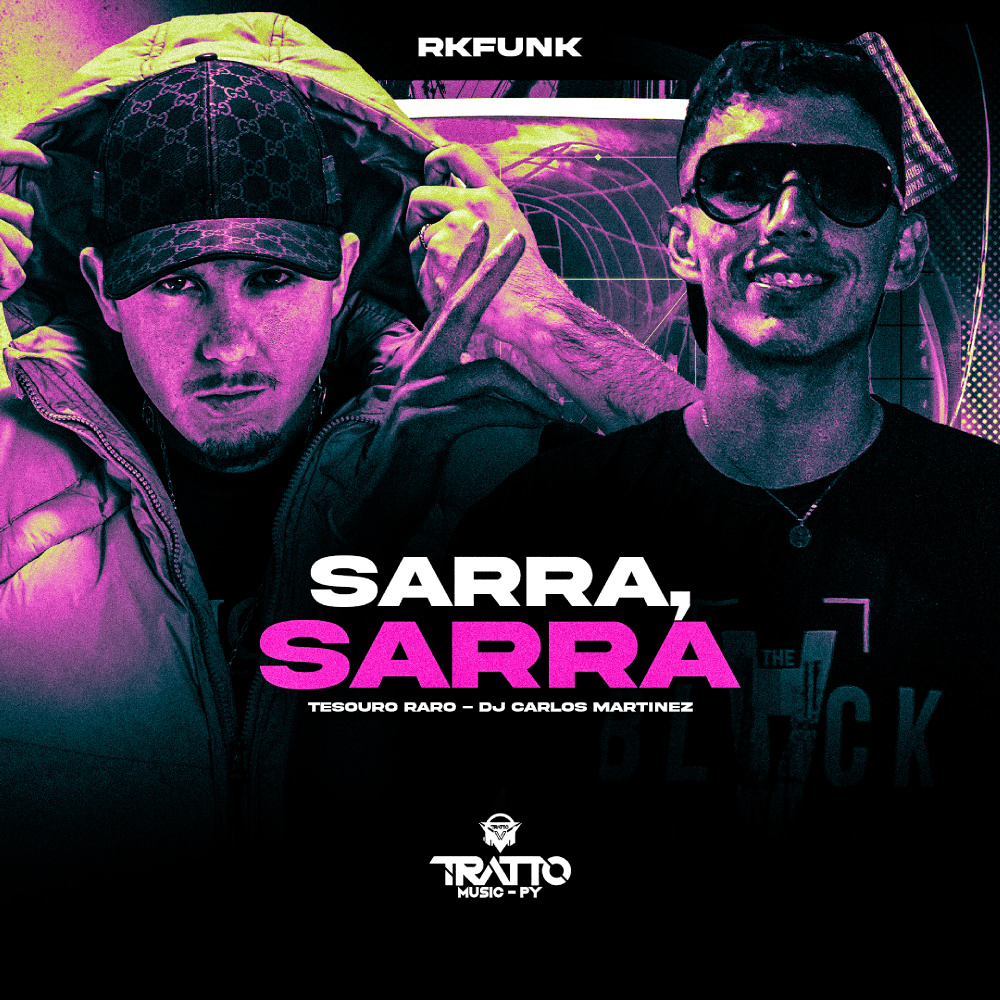 Sarra Sarra [RKFunk] (Explicit)