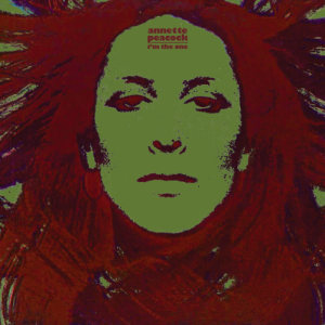 ดาวน์โหลดและฟังเพลง Pony พร้อมเนื้อเพลงจาก Annette Peacock