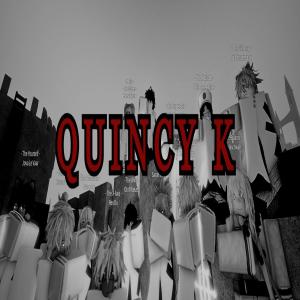อัลบัม QUINCY K (Explicit) ศิลปิน Yung Da Mucus