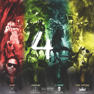 收听Dirtroad的4 (Explicit)歌词歌曲