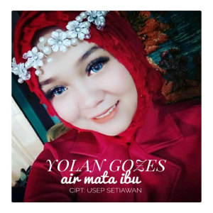 Album Air Mata Ibu oleh Yolan Gozes