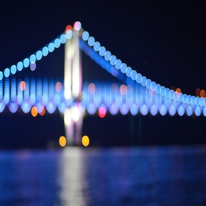 Album GWANGAN BRIDGE from 키겐