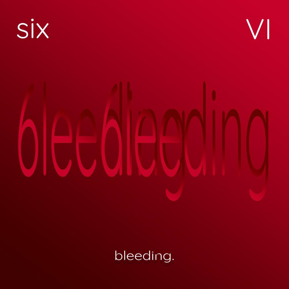 6leeding