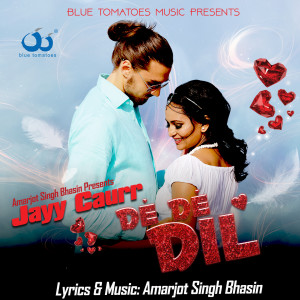 Album De De Dil from 