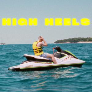 ROZ的專輯High Heels (Explicit)