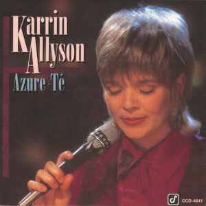 收聽Karrin Allyson的Gee Baby (Album Version)歌詞歌曲