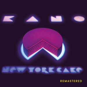 Album New York Cake (Remastered) from Kano