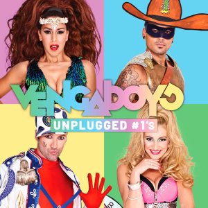 收聽Vengaboys的Boom, Boom, Boom, Boom!! (Unplugged)歌詞歌曲