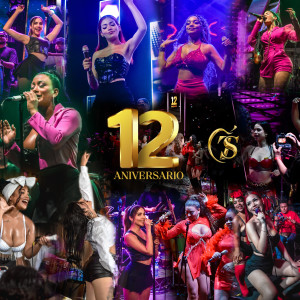 ดาวน์โหลดและฟังเพลง Mix 5: Mayores (En Vivo) พร้อมเนื้อเพลงจาก Son Tentacion