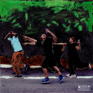 ดาวน์โหลดและฟังเพลง Spike lee (Explicit) พร้อมเนื้อเพลงจาก Negrex