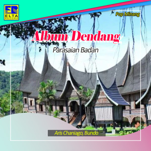 Album Parasaian Badan from Aris Chaniago