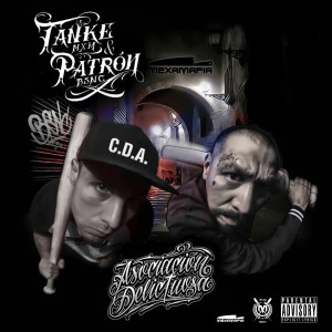 Listen to Represento (Explicit) song with lyrics from Tankeone
