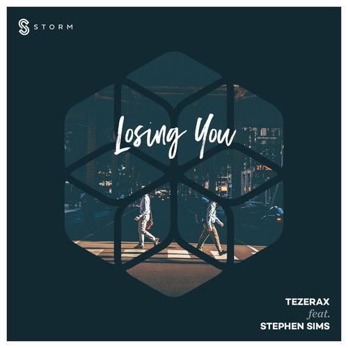 Losing You (feat. Stephen Sims)