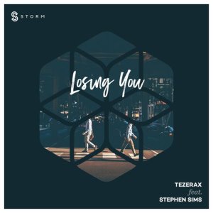 Stephen Sims的專輯Losing You (feat. Stephen Sims)