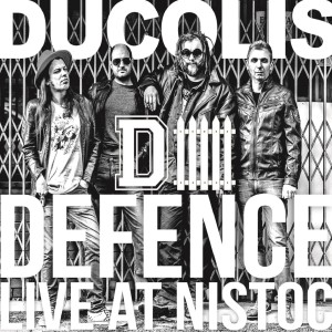 Ducolis的专辑Defence (Live at Nistoc (25 July 2019))