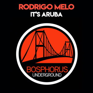 收听Rodrigo Melo的Bless歌词歌曲