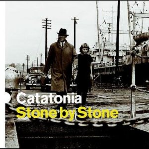 Catatonia的專輯Stone By Stone