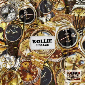Listen to Rollie (Explicit) song with lyrics from J Blaze