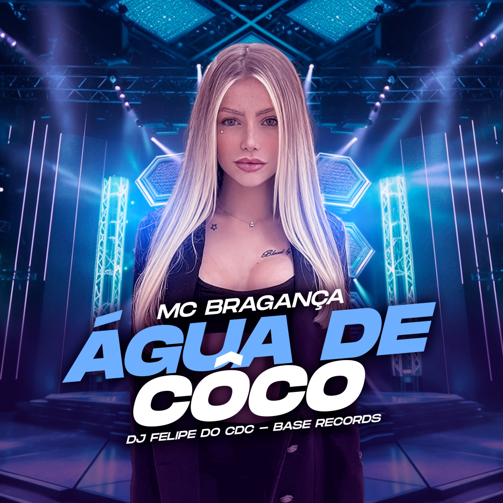 Água De Coco (Explicit)