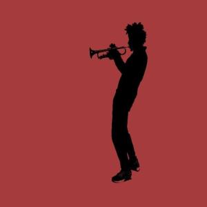 收聽Tahree-Amir的Burgundy歌詞歌曲