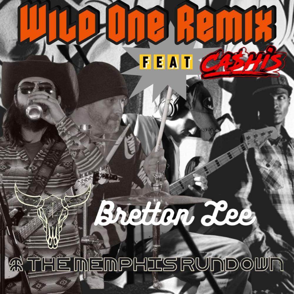 Wild One (feat. Ca$his) (Remix)