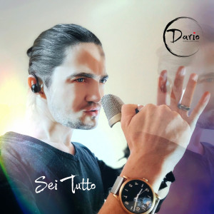 Album Sei Tutto from Dario