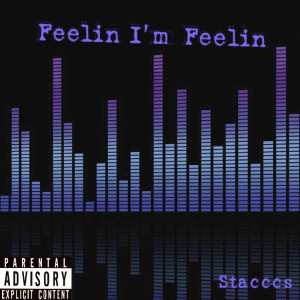 Feelin Im Feelin (Explicit)