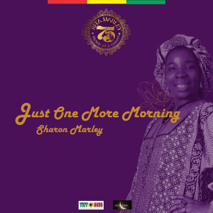 Sharon Marley的專輯Just One More Morning