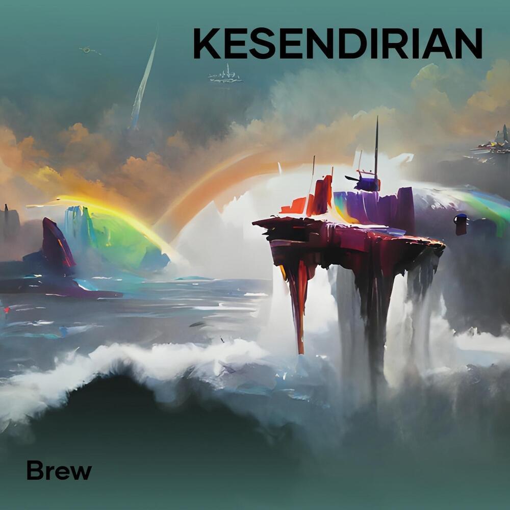 kesendirian