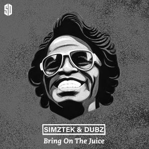 Dubz的專輯Bring on the juice