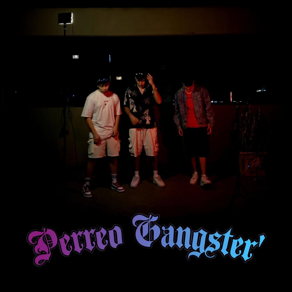 Perreo Gangster (feat. BRRIEL & Denias) (Explicit)