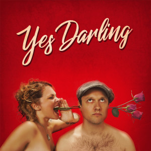 Hayley Jane的專輯Yes Darling (Explicit)