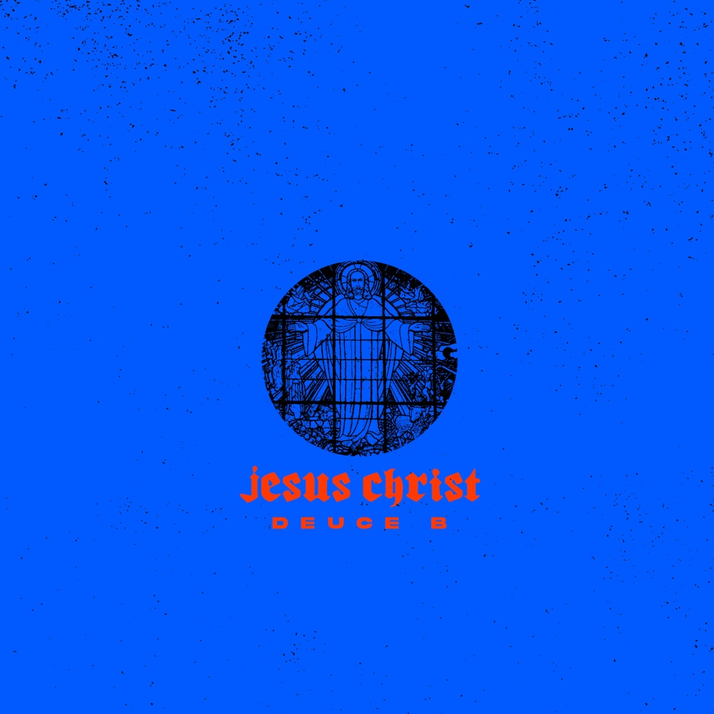 Jesus Christ (Explicit)