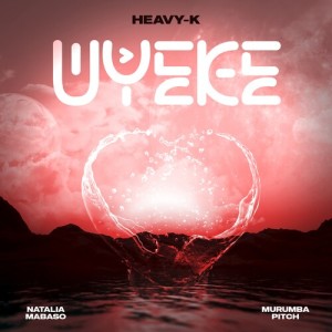 Album Uyeke (3 Step Revisit) oleh Heavy-K