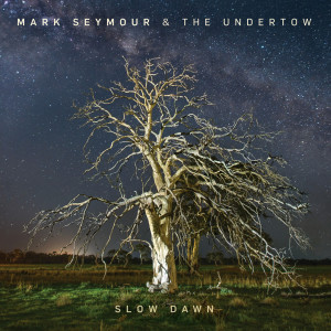 Mark Seymour & The Undertow的專輯Kliptown Mud