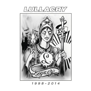 ดาวน์โหลดและฟังเพลง All For Nothing (Live) พร้อมเนื้อเพลงจาก Lullacry